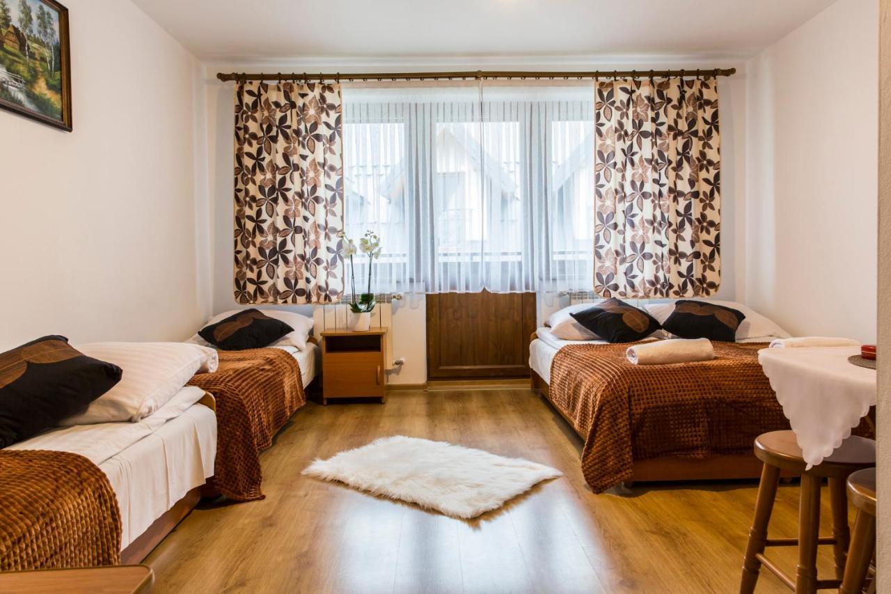 Danuska Frühstückspension
