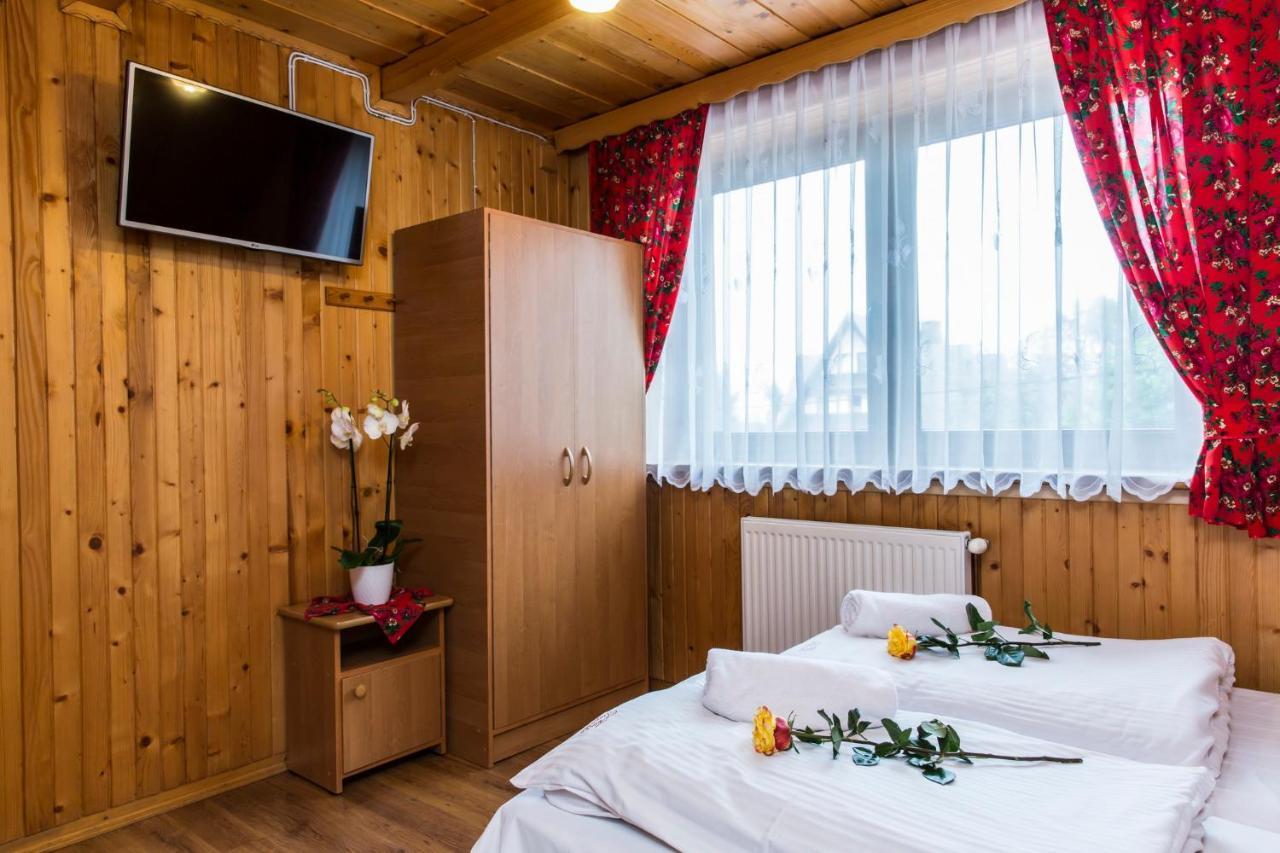 Danuska Frühstückspension