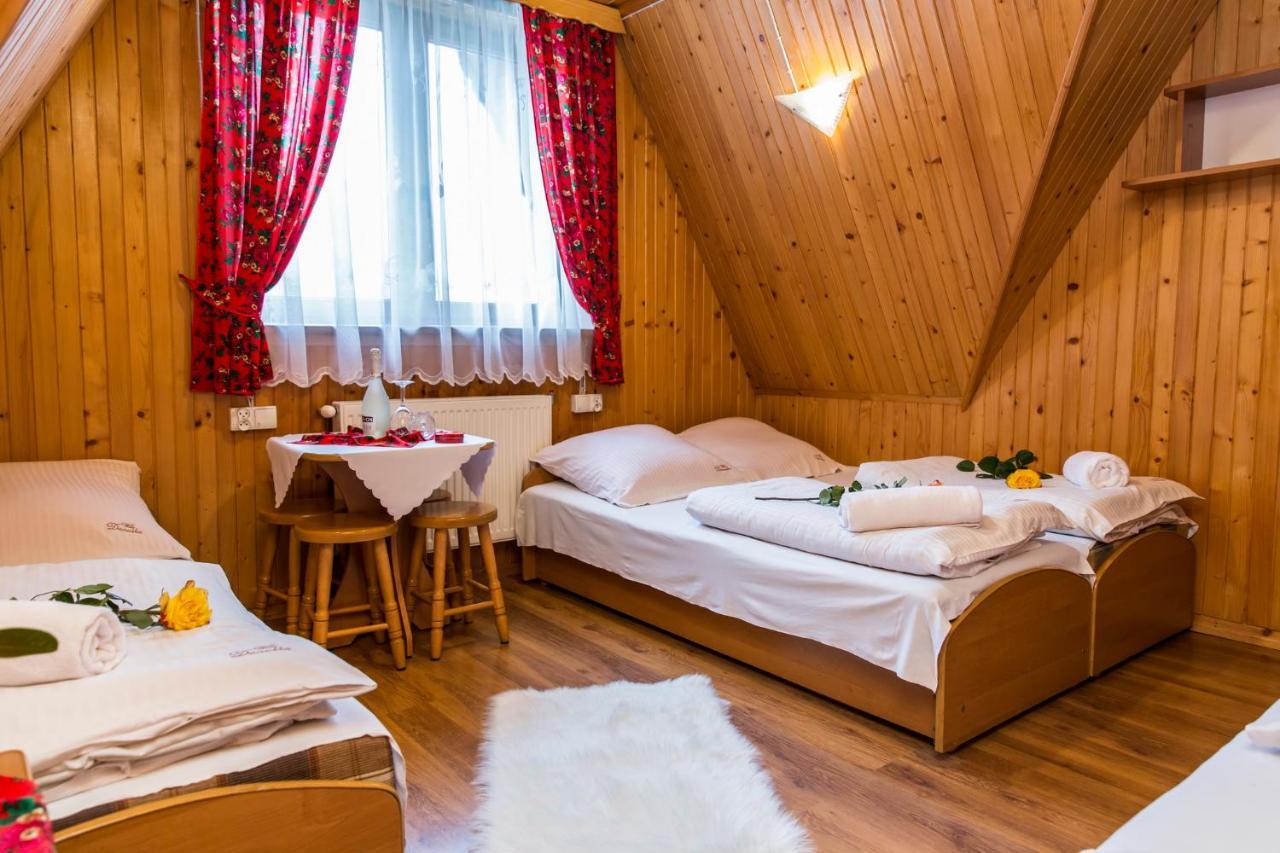 Frühstückspension Danuska