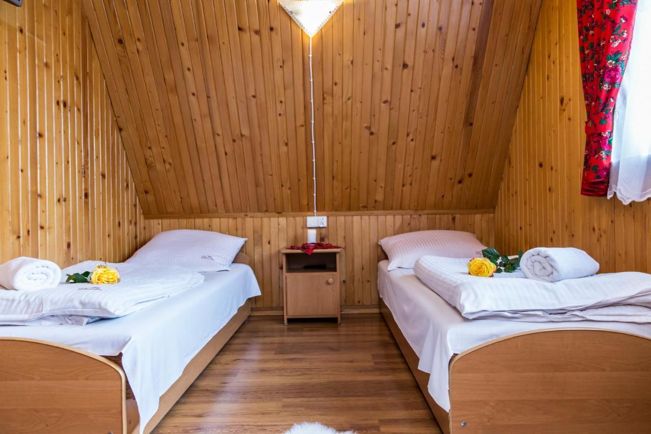 Frühstückspension Danuska
