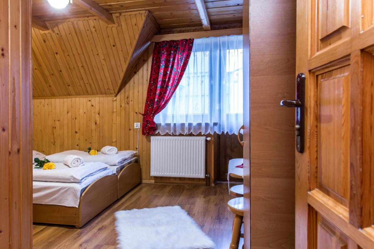 Frühstückspension Danuska